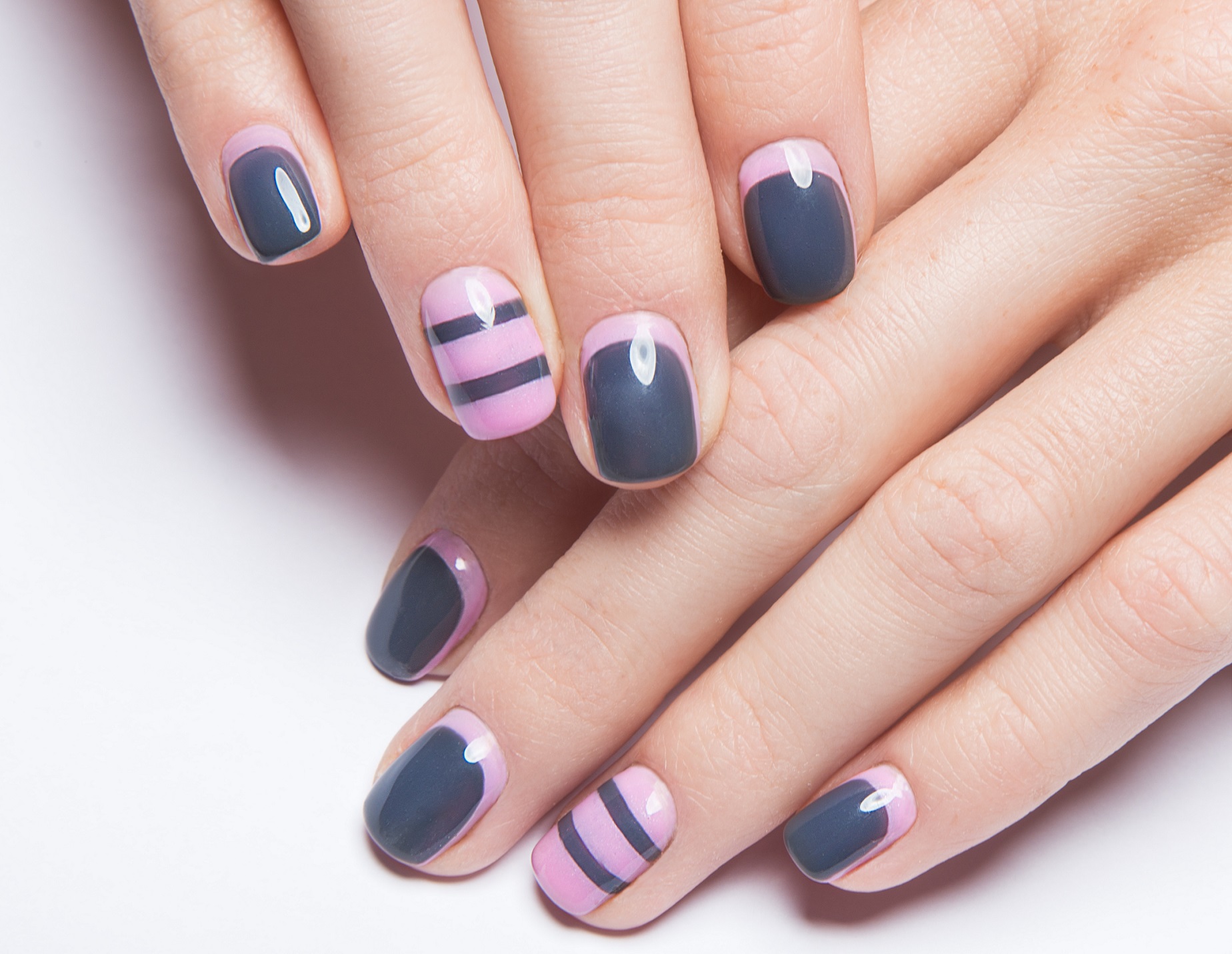 Nail art autunno 2015, le decorazioni unghie più belle