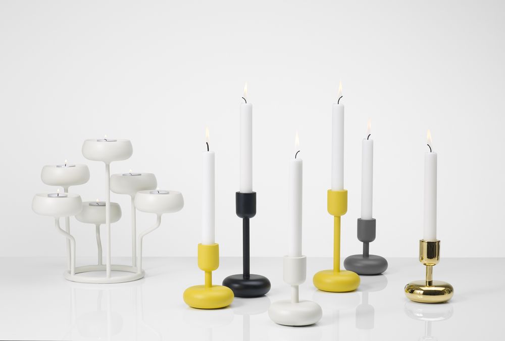 iittala, le novità per l&#8217;autunno 2015 dallo stile scandinavo