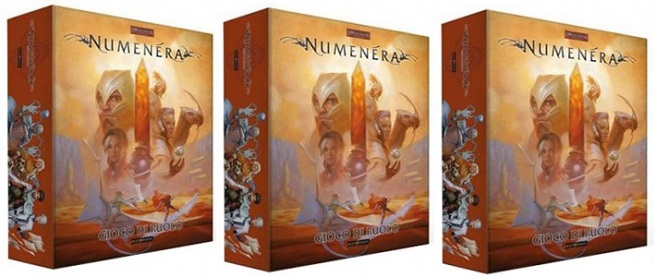 numenera