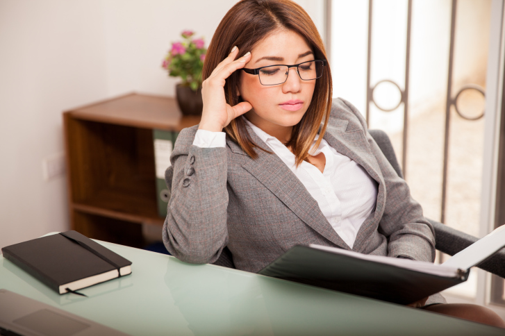 Le qualità che una donna deve avere sul lavoro