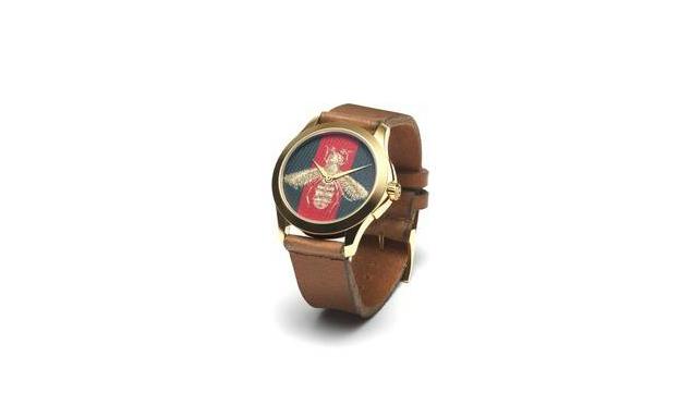 Nuovi orologi Gucci Timepieces &amp; Jewelry