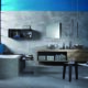 Purapietra lavabo Mohs