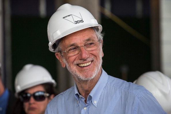 Renzo Piano progetta la scuola del futuro