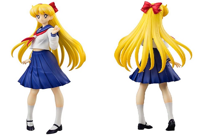 sailor moon minako marta