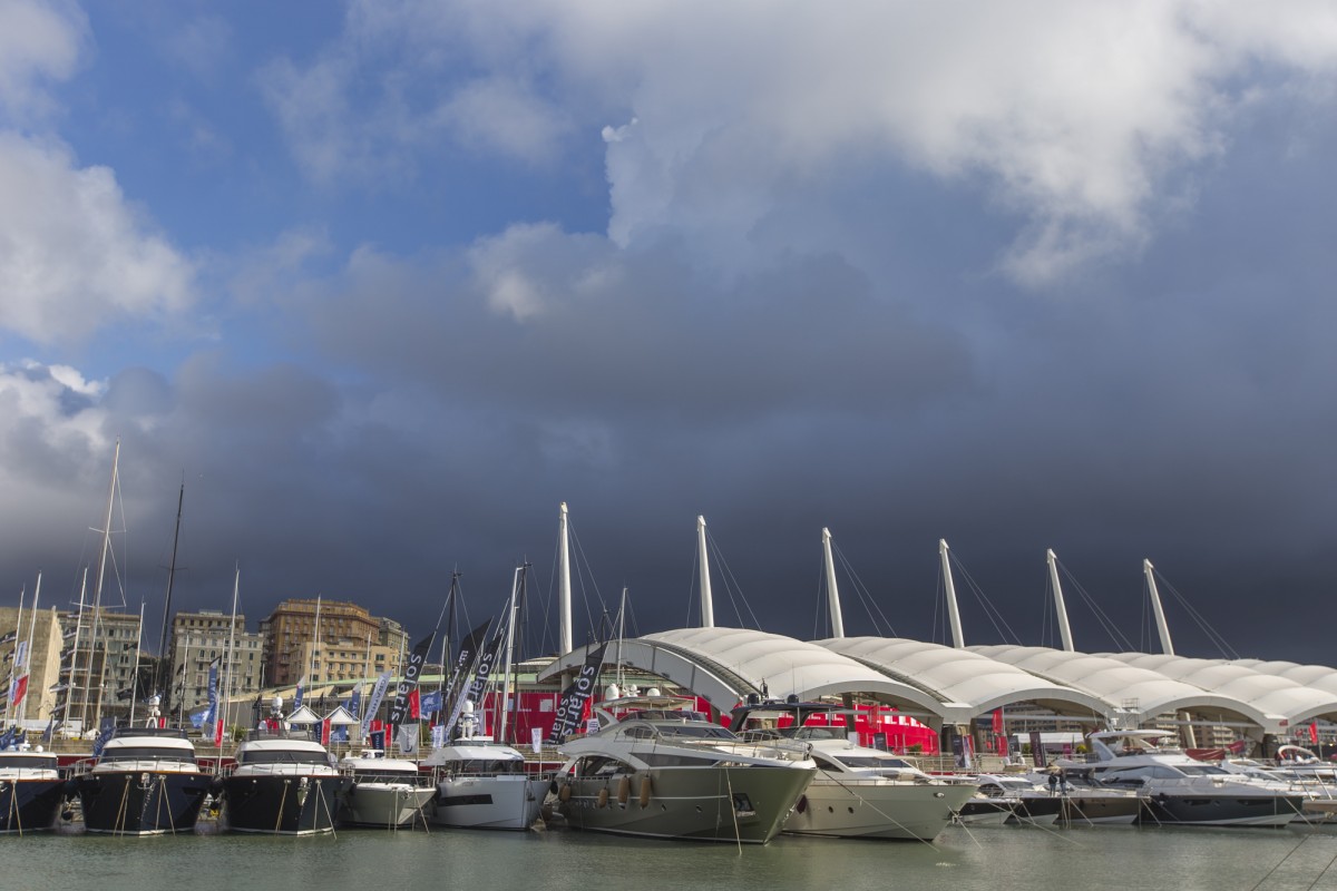 Salone Nautico di Genova 2015: bilancio e curiosità