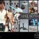 Star Wars Luke Skywalker Hot Toys