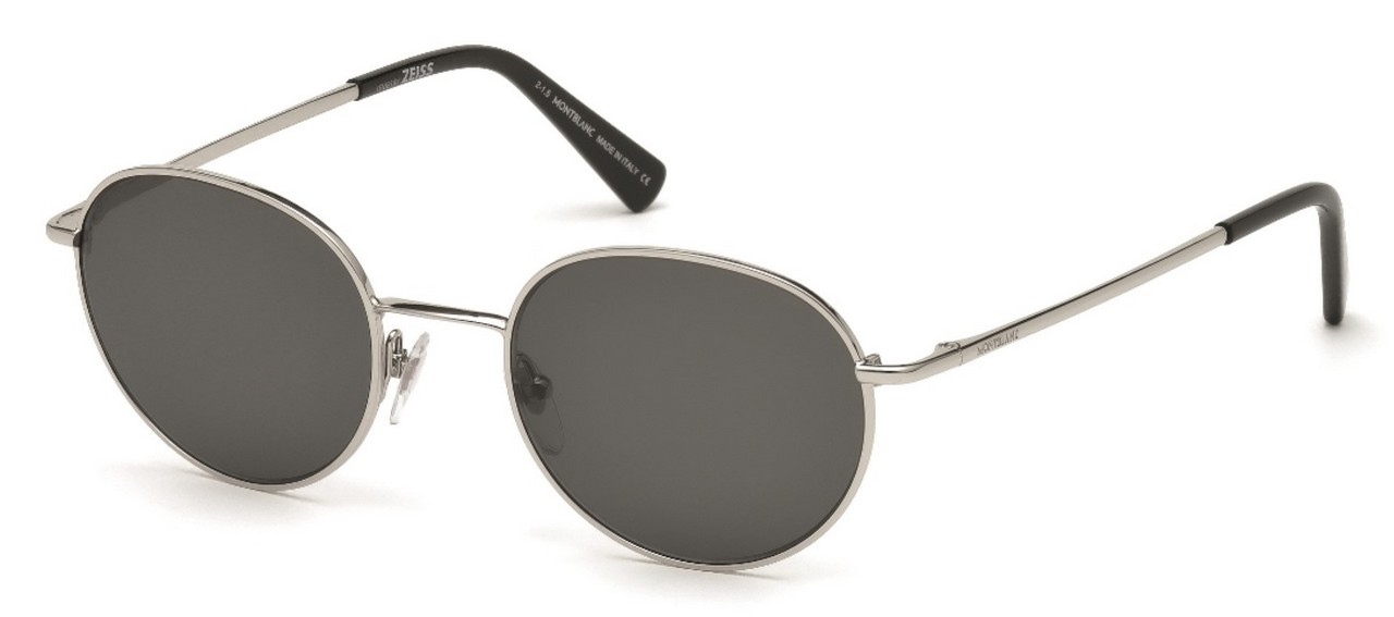 Montblanc occhiali da sole: rinnovato l&#8217;accordo di licenza eyewear con Marcolin