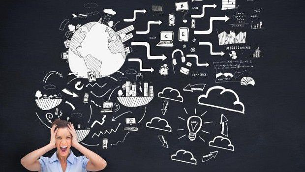 qualche consiglio per liberarsi dallo stress