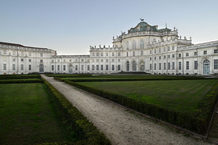 Aspettando Halloween alla Palazzina di Caccia di Stupinigi