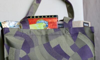 Tenere in ordine la borsa
