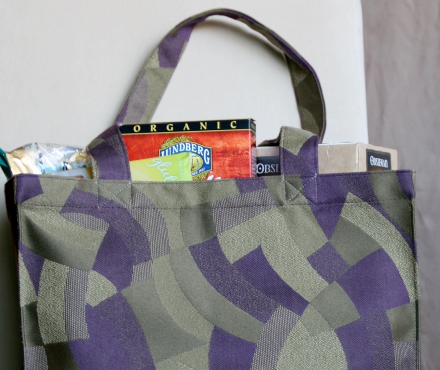Tenere in ordine la borsa