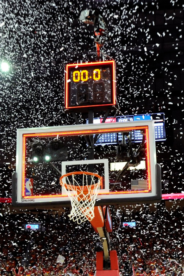 NBA Tissot: il brand orologiero svizzero diventa il primo Official Timekeeper della NBA