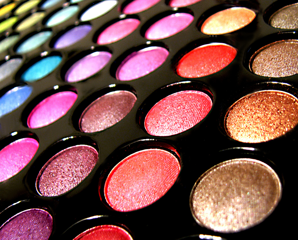 Trend colori makeup autunno 2015