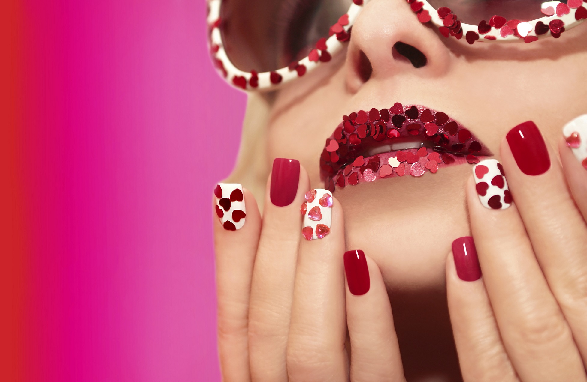 Decorazioni facili per le unghie: le nail art for dummies