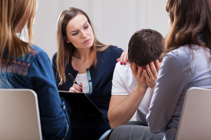 12 luoghi comuni su uomini e donne