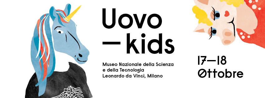 Uovokids 2015: anche Chicco alla sesta edizione