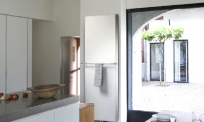 Vasco radiatori collezione Flat Line