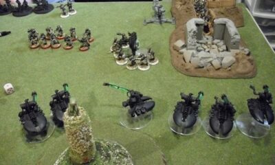 warhammer 40k