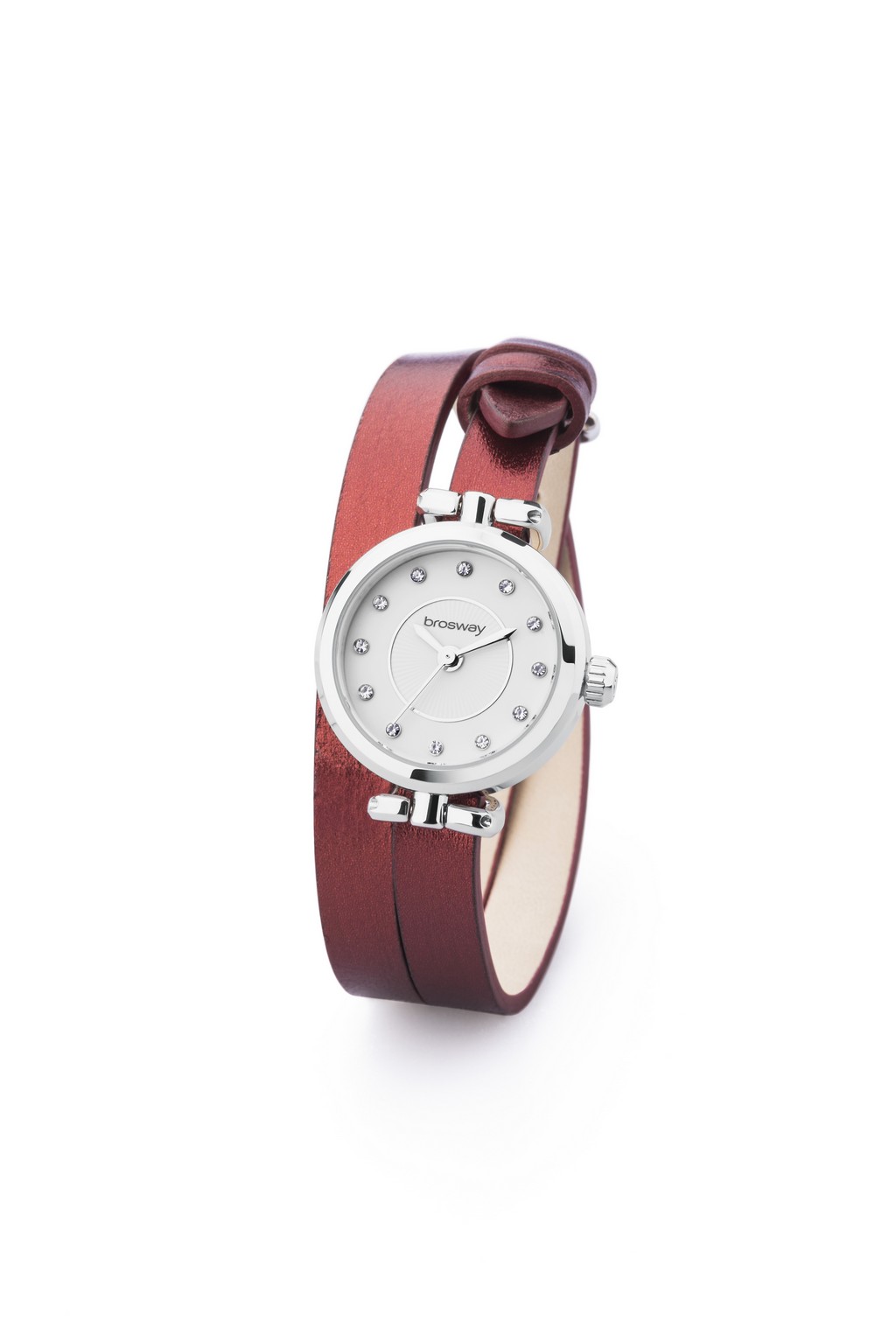 Brosway orologi: presentata la nuova collezione Olivia, le foto