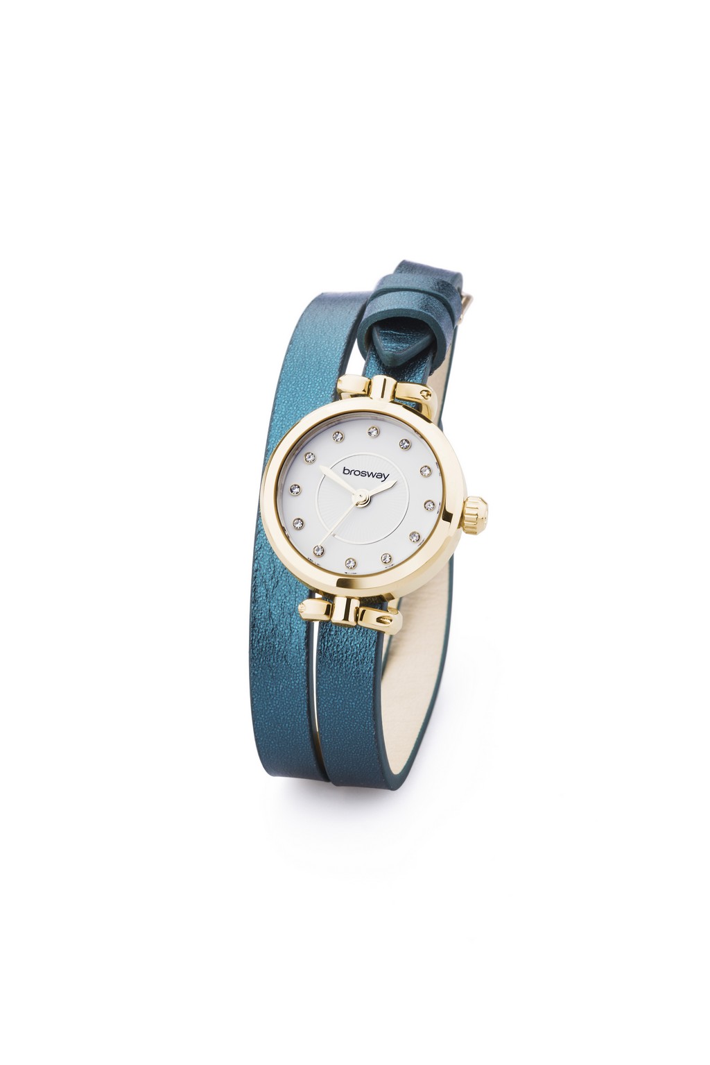 Brosway orologi: presentata la nuova collezione Olivia, le foto