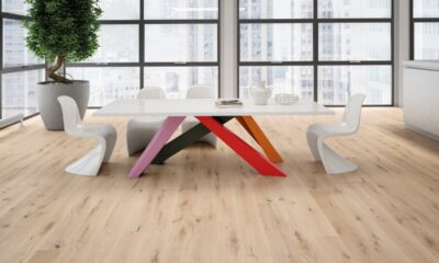 Woodco parquet linea Slim 180