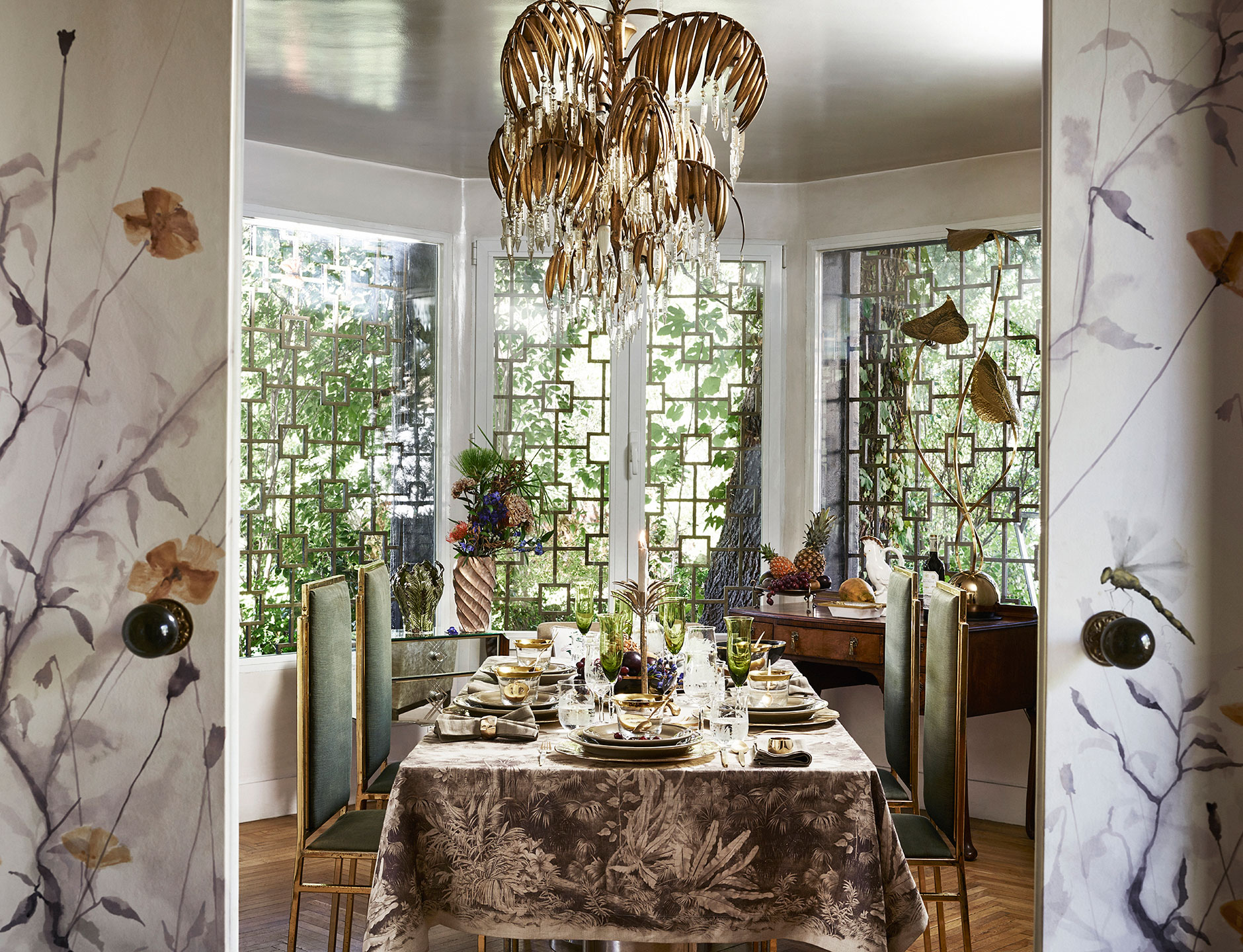 Zara Home 2016, catalogo