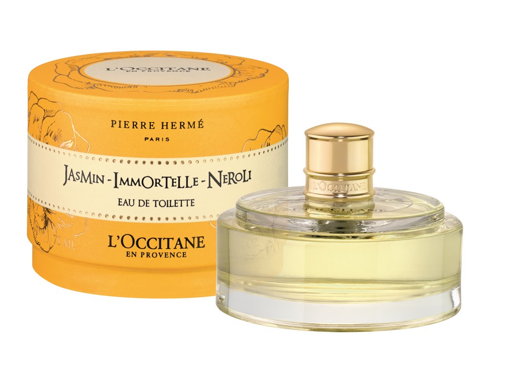 L’Occitane En Provence: la collezione beauty che sa di pasticcini, in collaborazione con  Pierre Hermé