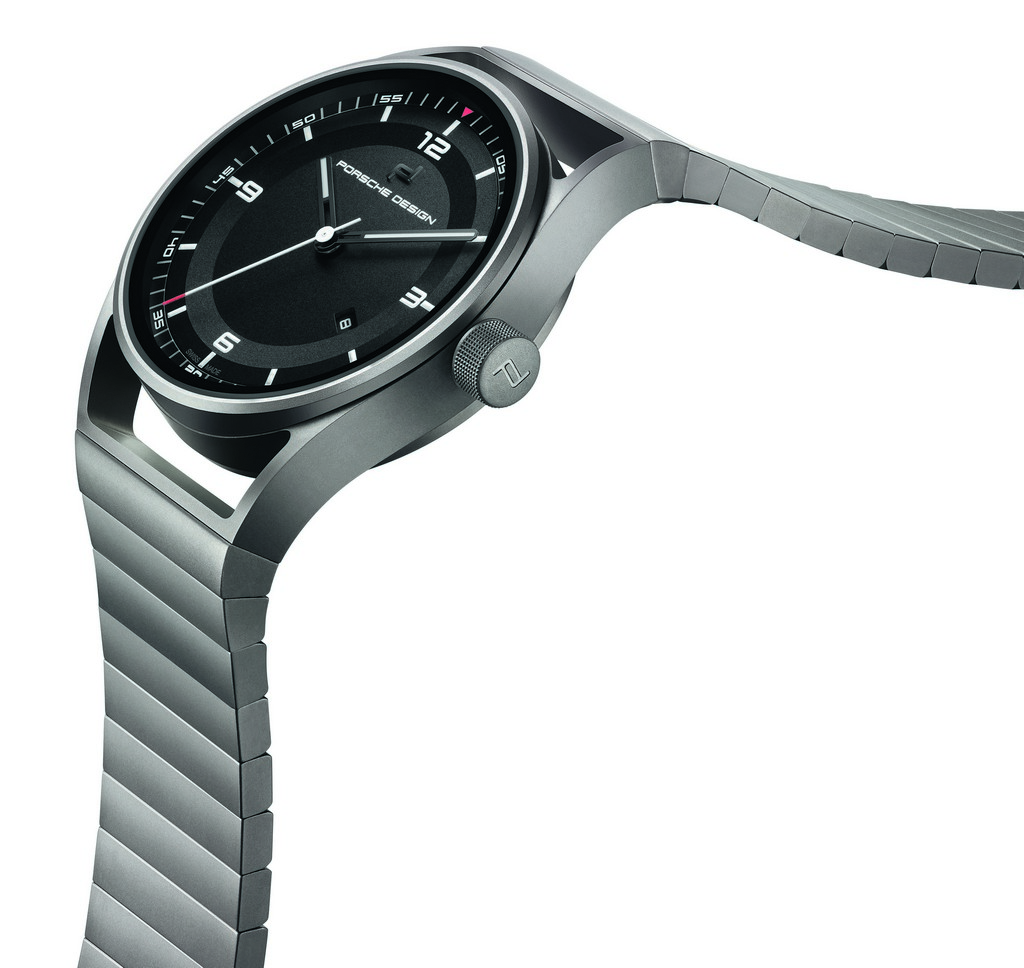 Porsche Design orologi: &#8220;1919&#8221; la nuova collezione che celebra il Bauhaus, le foto
