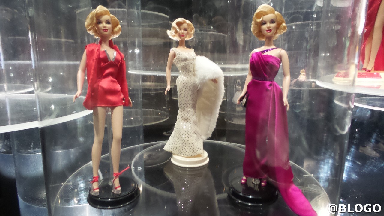 Barbie The Icon Museo Mudec: la mostra dedicata all’icona globale a Milano, le foto