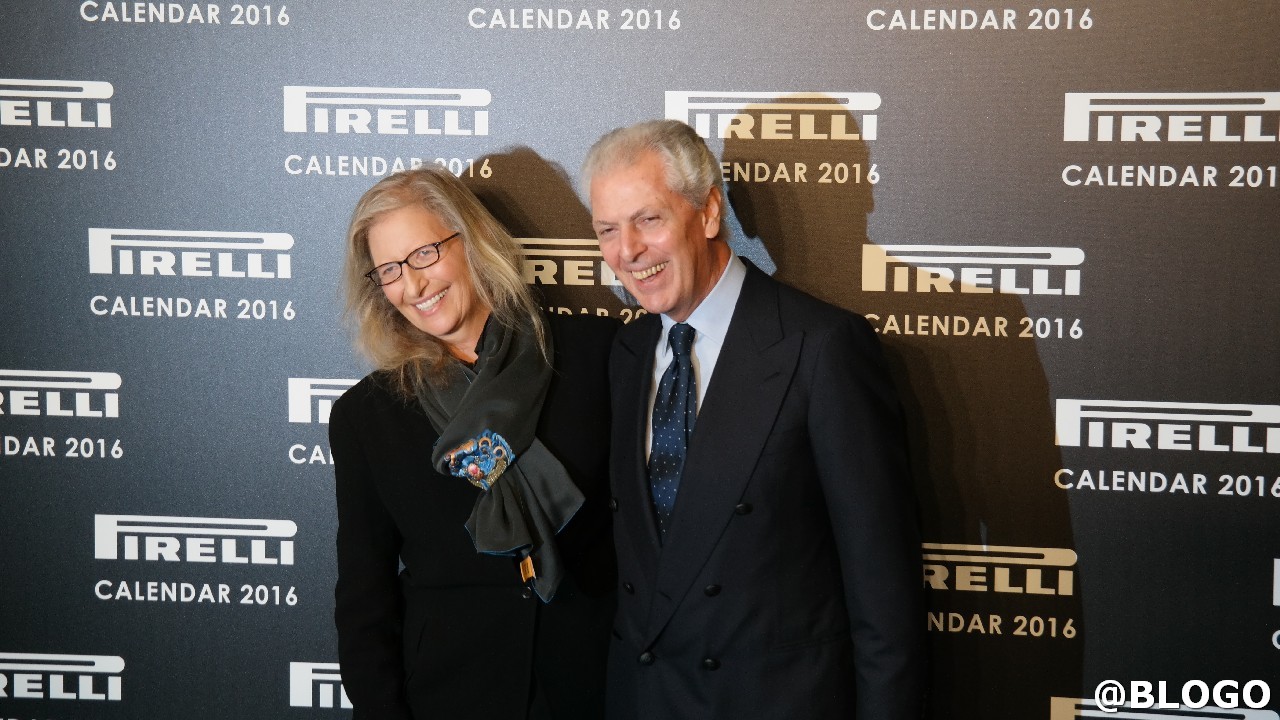 Calendario Pirelli 2016: la svolta epocale, i ritratti in bianco e nero di Annie Leibovitz, video e foto