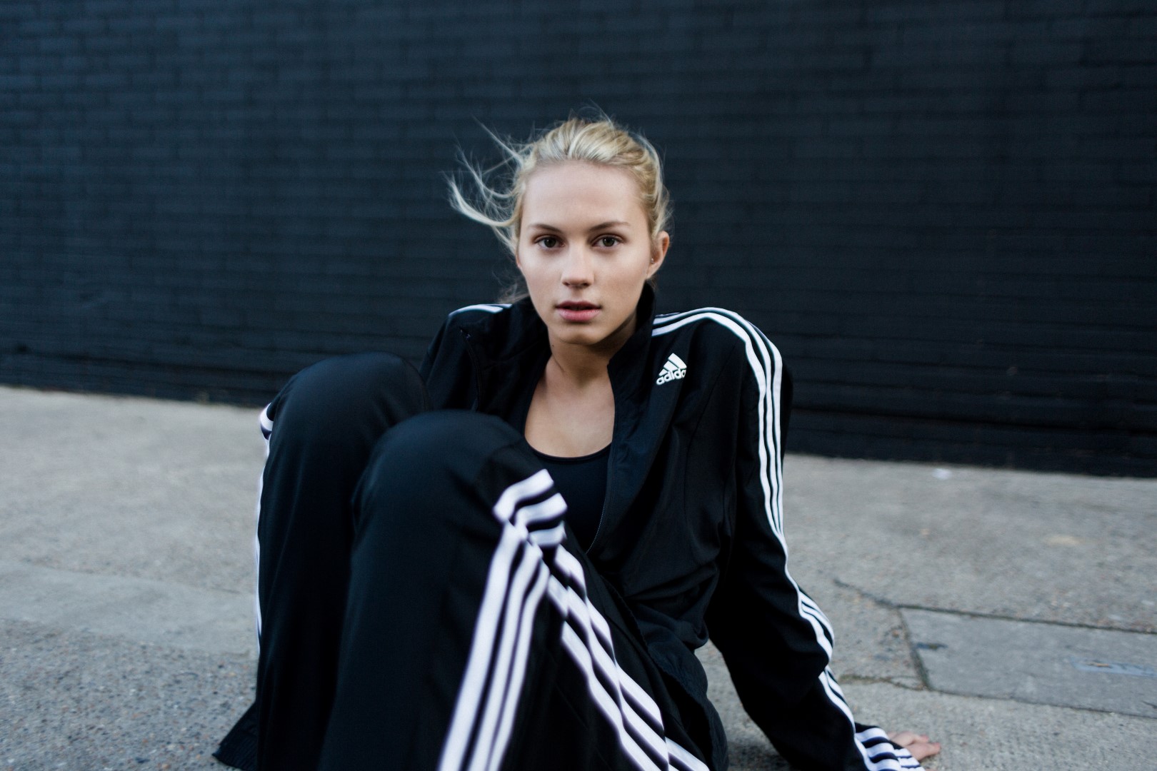 adidas Originals tracksuit Beckenbauer: il capo must have festeggia 50 anni