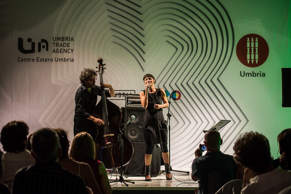 Expo Milano 2015: il successo del progetto Umbria Experience, le foto