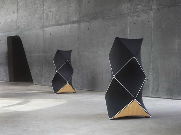 Bang &amp; Olufsen BeoLab 90: un diffusore audio elitario