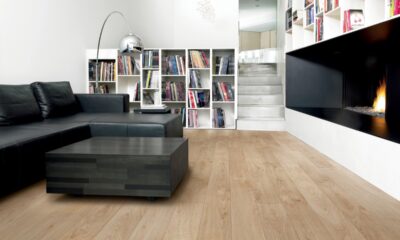 BerryAlloc linea Elegance