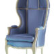 Boffi poltrone trono