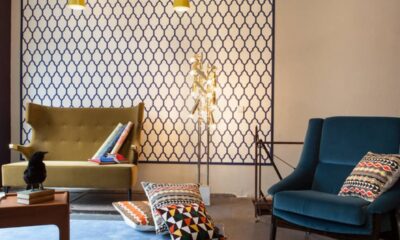 Brabbu interior design