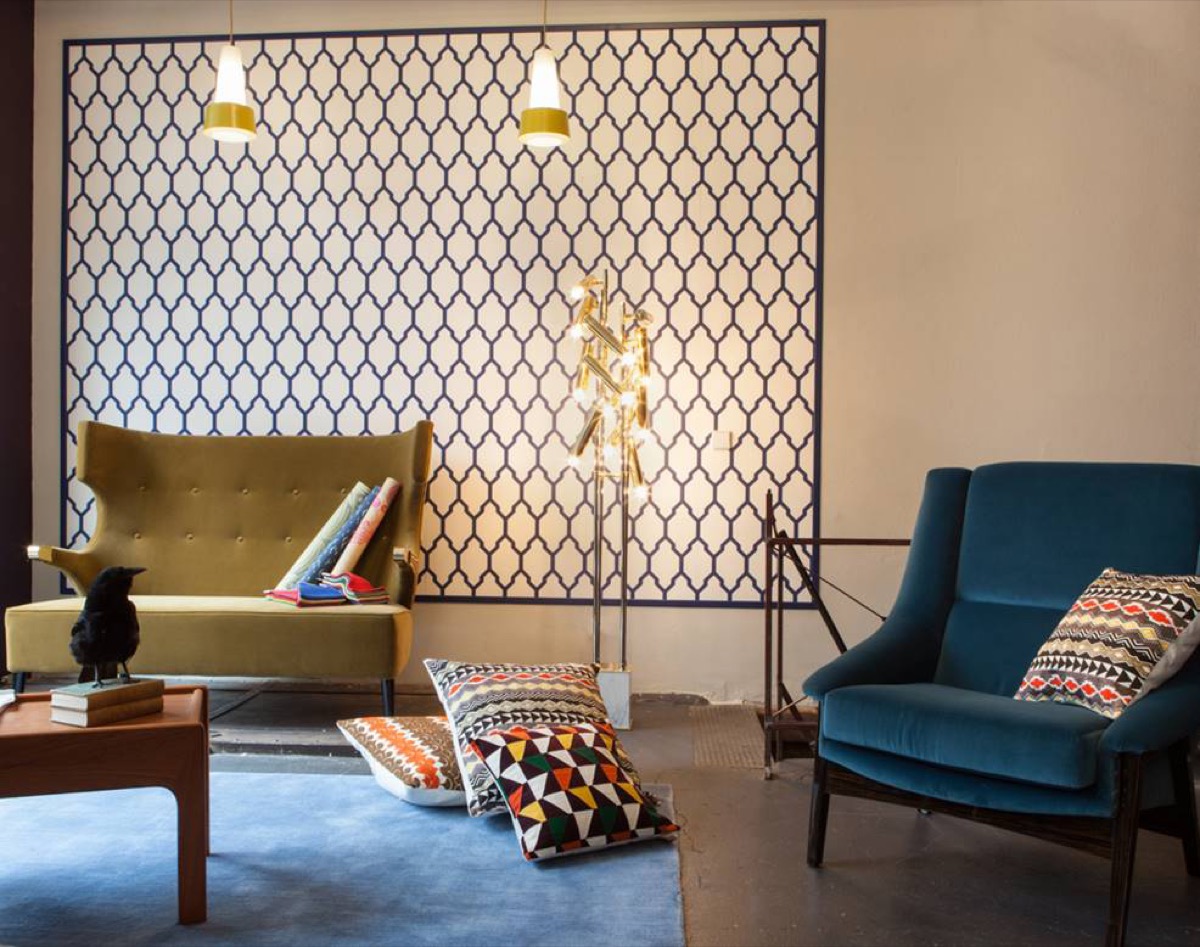 Brabbu interior design