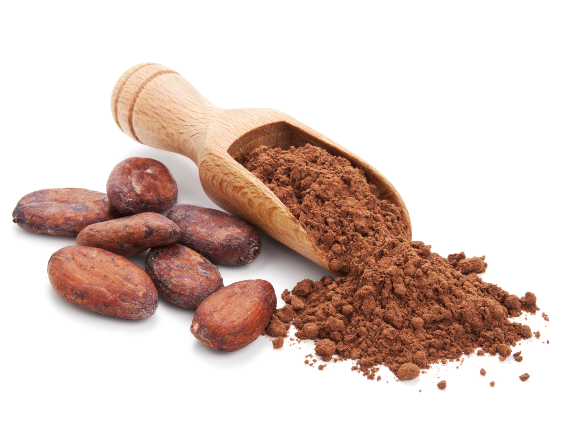 Maschera viso fai da te con il cacao per una pelle più giovane