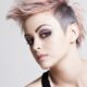 Taglio corto punk