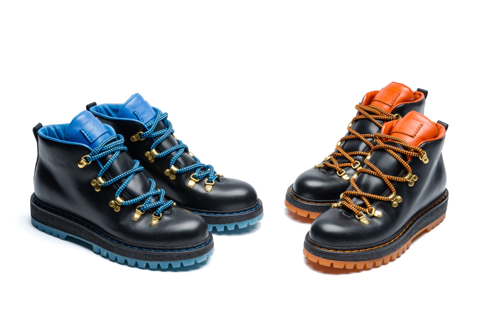 Car Shoe scarpe autunno inverno 2015 2016: la nuova Collezione Montagna, le foto