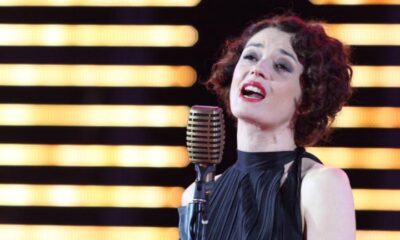 carmen consoli