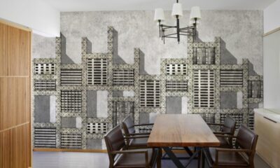 Carte parati Wallpepper