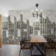 Carte parati Wallpepper