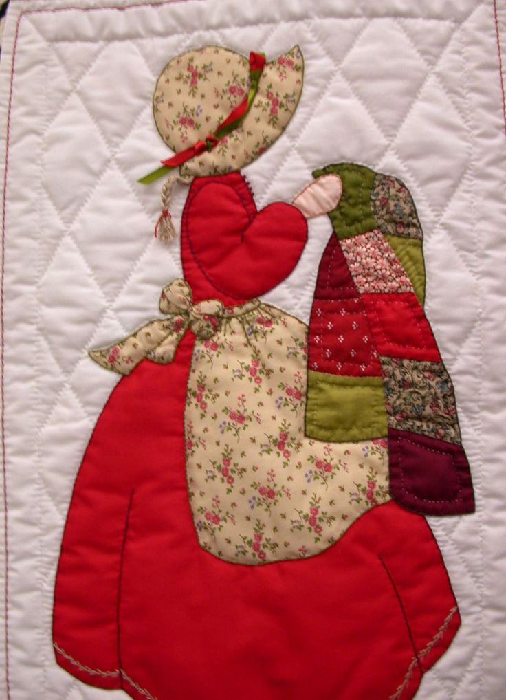 Come realizzare la coperta di patchwork di Natale