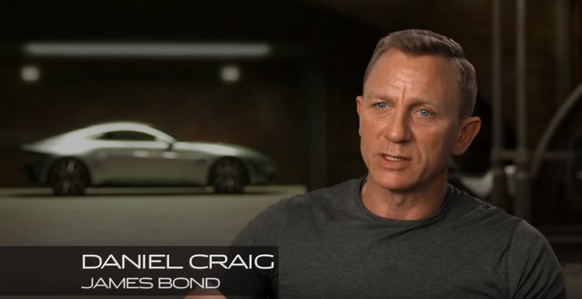 007 Spectre: il video del dietro le quinte dell’orologio di James Bond