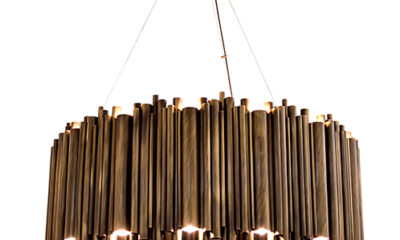 Delightfull lampade design