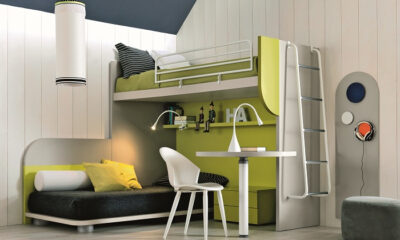 Doimo Cityline cameretta New Aramis 157