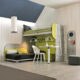 Doimo Cityline cameretta New Aramis 157