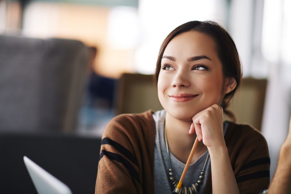 Come mantenere la calma in ogni situazione con i consigli di Blogo