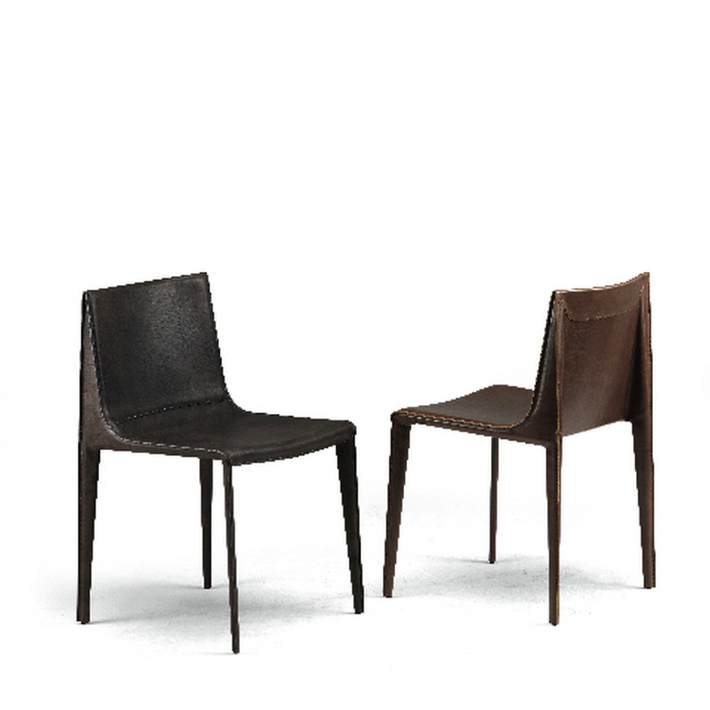 Arketipo Firenze, presenta le sue sedie di design, le foto